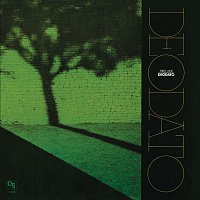 Přední strana obalu CD Prelude (CTI Records 40th Anniversary Edition - Original recording remastered)