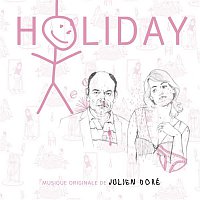 Julien Doré – Holiday (O.S.T)