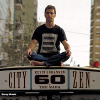 Kevin Johansen – City Zen