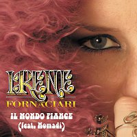 Irene Fornaciari, Nomadi – Il Mondo Piange