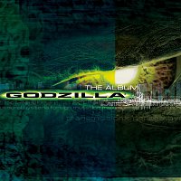 Various  Artists – Godzilla - The Album