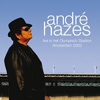 André Hazes – Live In Het Olympisch Stadion 2002