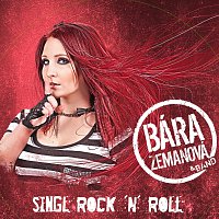 Bára Zemanová & Band – Rock 'N' Roll - Single