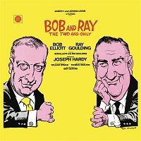 Bob and Ray: The Two and Only