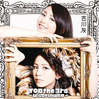 You Kikkawa – You The 3rd. - Wild Flower -