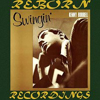 Kenny Burrell – Swingin' (HD Remastered)