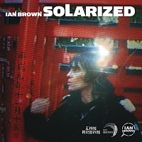 Ian Brown – Solarized