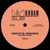 Shuya Okino – Shine