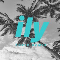 ily (i love you baby) [Topic Remix]
