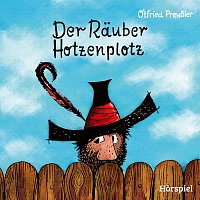 Přední strana obalu CD 1: Der Rauber Hotzenplotz