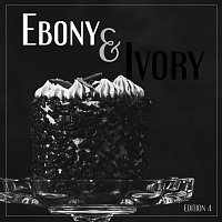 Přední strana obalu CD Ebony & Ivory, Edition 4