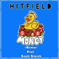 Hitfield, Scott Storch – Money [Remix]