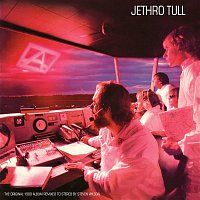 Jethro Tull – A (2021 Steven Wilson Remix)