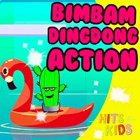 Keks & Kumpels – Bimbam Dingdong Action