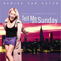 Andrew Lloyd-Webber, Denise Van Outen – Tell Me On A Sunday