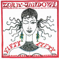 Zora Jandová – Fifty - fifty