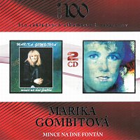 Marika Gombitová – Mince na dne fontán (OPUS 100)