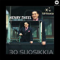 Henry Theel – Tahtisarja - 30 Suosikkia