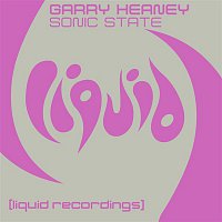 Garry Heaney – Sonic State