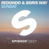 Redondo & Boris Way – Sunday