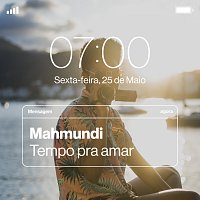 Mahmundi – Tempo Pra Amar