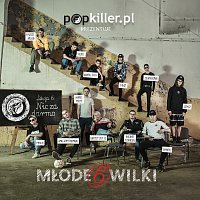 Popkiller Młode Wilki, Barto'cut12, Michał Tomasik, Pater, Zero, Siles, Tymek – Piramida