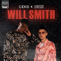 Geko, Not3s – Will Smith