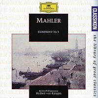 Berliner Philharmoniker, Herbert von Karajan – Mahler: Symphony No.5