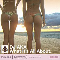 DJ AKA – What It's All About