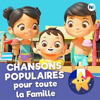 Little Baby Bum Comptines Amis – Chansons Populaires pour toute la Famille