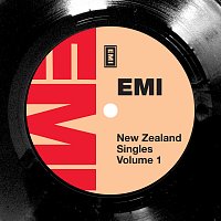 Přední strana obalu CD EMI New Zealand Singles [Vol. 1]