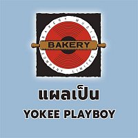 Přední strana obalu CD Phaenpen