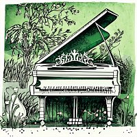 Piano Bar Sounds for Outdoors