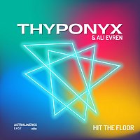 THYPONYX, Ali Evren – Hit The Floor