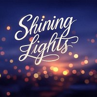 Přední strana obalu CD Shining Lights