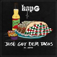 Kap G – José Got Dem Tacos (feat. Jeezy)