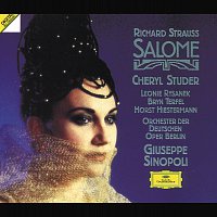Orchester der Deutschen Oper Berlin, Giuseppe Sinopoli – Richard Strauss: Salome