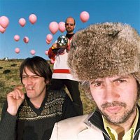 The Flaming Lips – Yoshimi Battles The Pink Robots Pt. 1