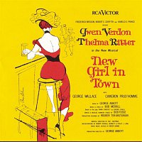 Original Broadway Cast of New Girl in Town – New Girl in Town (Original Broadway Cast Recording)