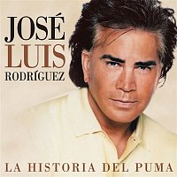 Jose Luis Rodriguez – La Historia del Puma