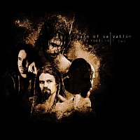 Přední strana obalu CD Road Salt Two