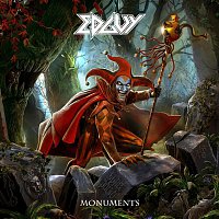 Edguy – Monuments