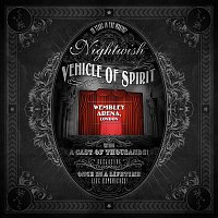 Přední strana obalu CD Vehicle Of Spirit: Wembley Arena (Live)