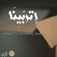Asfalt, Shoaib El Khatib – Etrabina