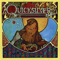 Quicksilver Messenger Service – Quicksilver