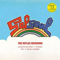 Various Artists.. – The Reflex Revisions
