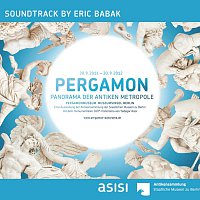 Eric Babak – Pergamon Soundtrack
