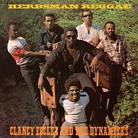 Clancy Eccles & The Dynamites – Herbsman Reggae