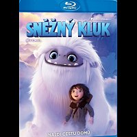 Různí interpreti – Sněžný kluk Blu-ray