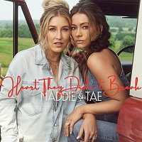 Maddie & Tae – Heart They Didn't Break